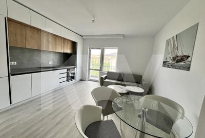 Apartament 3 camere -  61 mp - Doamna Stanca - 2