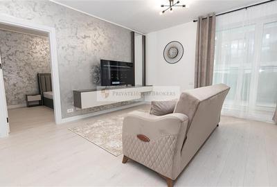 Pipera | Rond OMV | MTM Pipera Lake | Bloc 2024 | Parcare | Totul Nou - 10