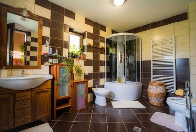 Casă cu 4 camere în Borșa - 1