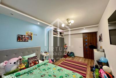 Apartament cu 3 camere, mobilat în Lazaret - 18