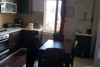 Inchiriez apartament 2 camere in Targu Mures, strada Gloriei - 1