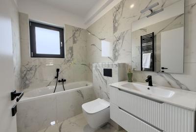 Casă individuală cu 5 camere cu Canalizare în Tunari - 32