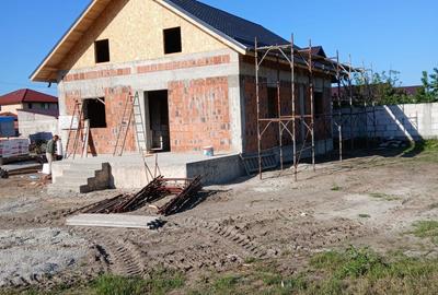 Casă cu 4 camere în Buturugeni - 5