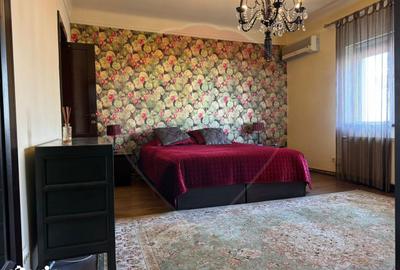 Apartament cu 3 camere, mobilat în Iancului - 8