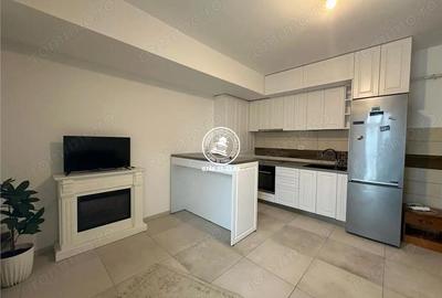 Apartament cu 2 camere decomandat în Baza 3 - 3