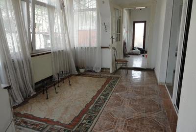 Casă cu 3 camere cu Teren 720 Mp în Pârneava - 3