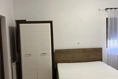 Garsoniera, 30 mp, decomandata, centrala, ac, Popesti Leordeni - 2