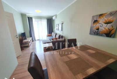 Apartament cu 2 camere decomandat, mobilat în Între Lacuri - 5