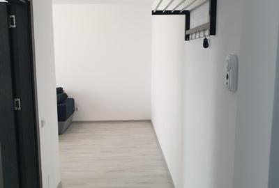 PLATINUM RESIDENCE,loc parcare inclus - 4