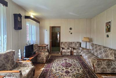 Casă cu 4 camere în Dumirești - 4