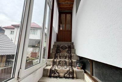 Casă cu 3 camere cu Teren 400 Mp în Valea Roșie - 2