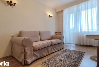 Apartament cu 2 camere decomandat în Zorilor - 2