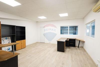 Spatiu industrial de vanzare COMISION 0% - 14