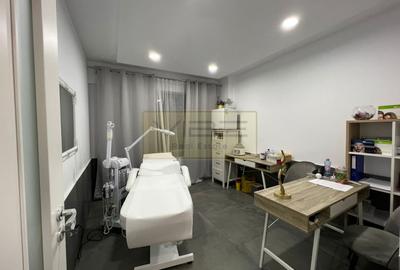 Spatiu OFFICE / SALON / CONSULTANTA zona  Centru (Strada Sesan) - Palas Mall - 10