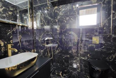 Casă individuală cu 6 camere cu Canalizare în Străulești - 12