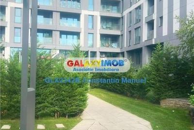 Apartament cu 2 camere, Aviatiei cu parcare - 5