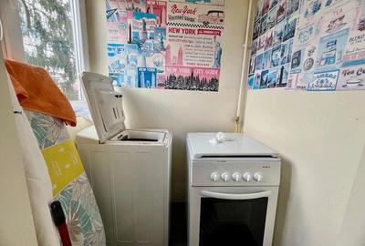 Apartament cu 2 camere semidecomandat în Semicentral - 10