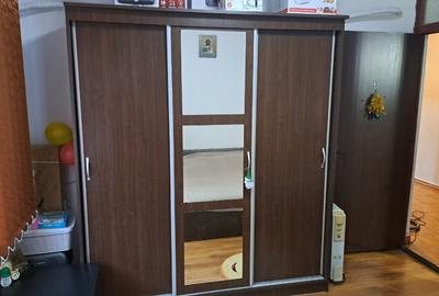 2 camere decomandat | 52 m² | Loc de parcare primarie | Lângă metrou Piața Sudul - 15