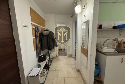 Apartament cu 2 camere decomandat, mobilat în Mănăștur - 4