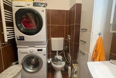 Apartament cu 3 camere în Tomis Nord - 2