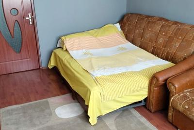 Garsonieră semidecomandată în Țiglina 1 - 3