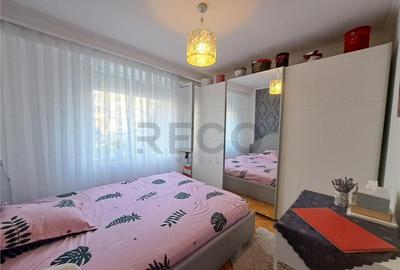 Apartament cu 3 camere decomandat în Marghita - 12
