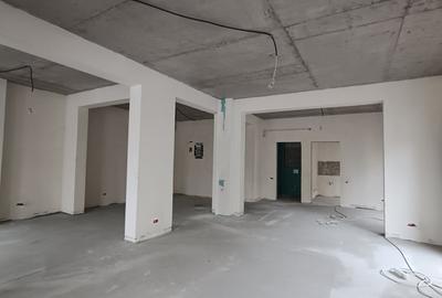 Spatiu Comercial Stradal langa strada Uverturi - 5