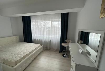 Apartament cu 3 camere semidecomandat în Valea Lupului - 4