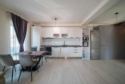 Apartament 2 camere Dumbravita (loc parcare inclus) - 11
