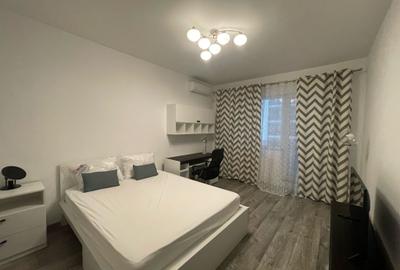 Garsoniera Grozăvești - 3