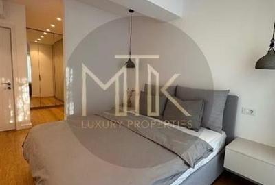 Apartament cu 4 camere decomandat, mobilat în Pipera - 15