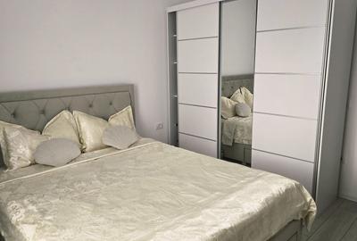 3 camere Calea București, RENOVAT/mobilat/utilat,finisaje superioare - 11
