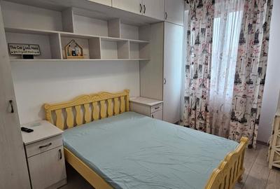 Apartament cu 2 camere decomandat, mobilat în Tătărași - 5