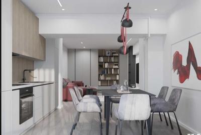 2 Camere | Dristor-Select Residence | Petfriendly | Parcare Subterana | Centrala - 3