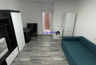 Garsonieră, mobilată în CET - 4