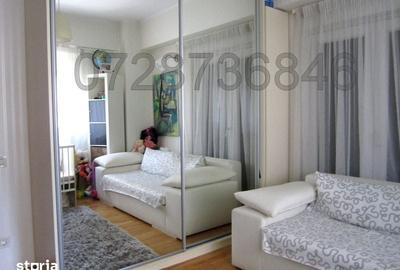 Apartament cu 3 camere în Grozăvești - 1