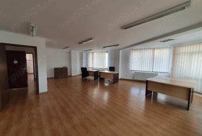 Inchiriez spatiu birouri 110 mp in vila situata in apropiere de Mall Vitan - 3