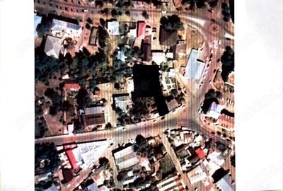 Teren de 570 mp, în Central - 2