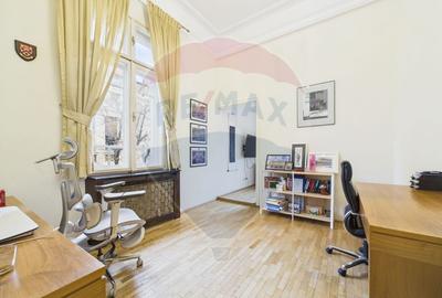 Birou, de 248 mp, în Dorobanți - 1