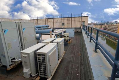 Cladire S+9E in centrul Bucurestiului, Splaiul Independentei-Curtea de Apel - 13