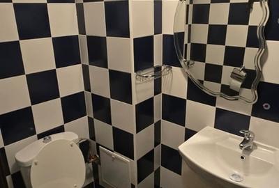 Apartament cu 3 camere decomandat în Gorjului