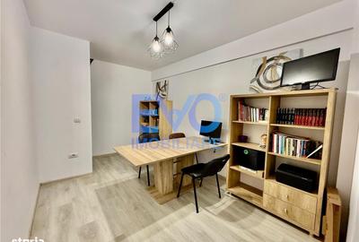Apartament cu 3 camere decomandat în Galata - 9