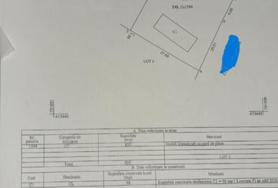 MINERI - CASA 3 CAMERE SUPRAFATA 96 MP, TEREN 850 MP - 10