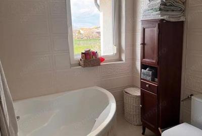 Casă cu Teren 570 Mp în Central - 7