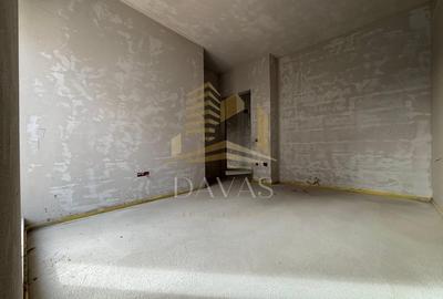 Apartament in bloc Nou de 3 camere - Parcare | Baciu - 11