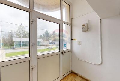 Spațiu comercial demisol Bucurestii Noi/ Metrou Straulesti - 5