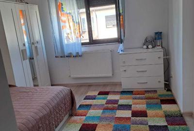 Casă cu 3 camere cu Teren 30 Mp în Chiajna - 3