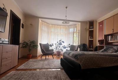 Casă individuală cu 5 camere cu Garaj în Hălchiu - 5