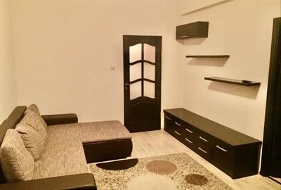 Apartament cu 2 camere - zona Copou - Super Copou
