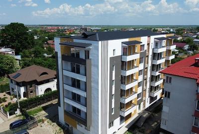 Spațiu comercial, de 277 mp, în Ultracentral - 2